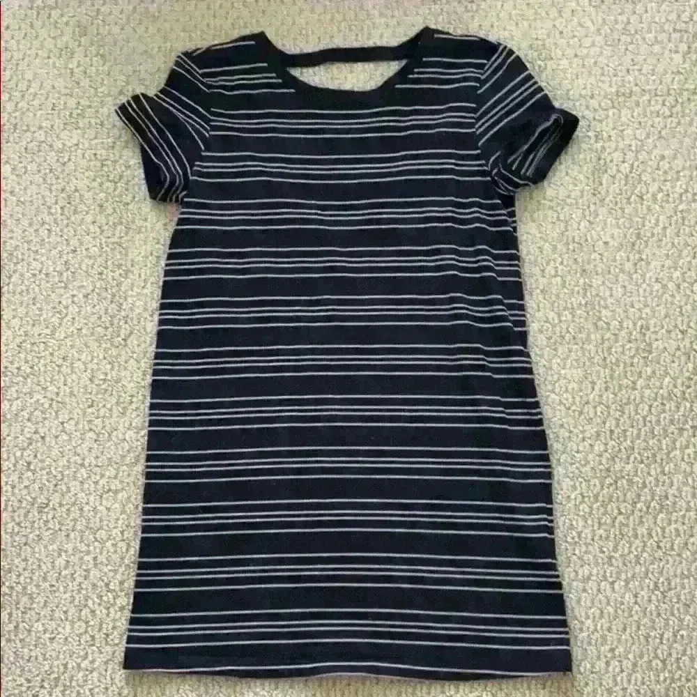 Forever 21 T-shirt dress